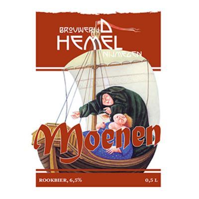 Brouwerij de Hemel Moenen